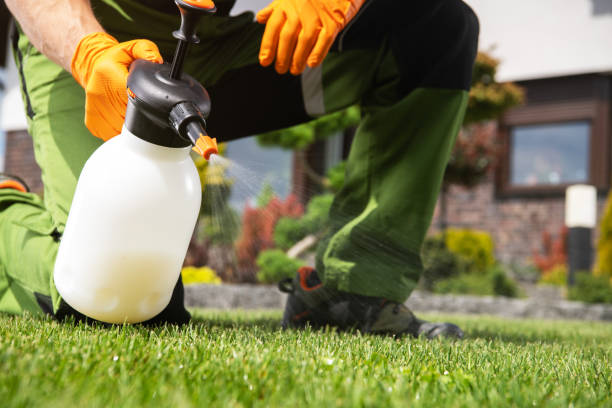 Best Commercial Pest Control Services  in Pine Ridge, SD