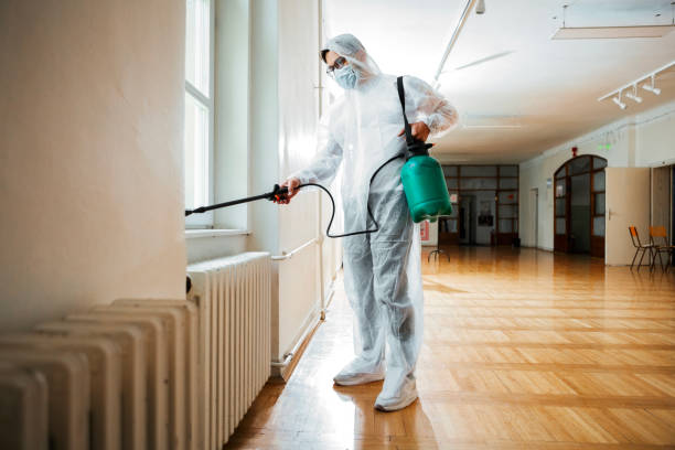 Best Emergency Pest Control  in Pine Ridge, SD